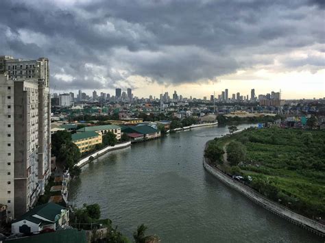 Manila Vs. Metro Manila: Understanding The Cities Of The NRC.